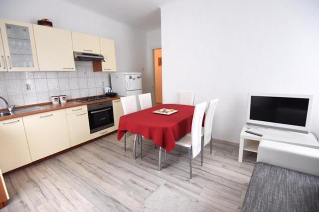Apartamento Kampo Zadar Exterior foto