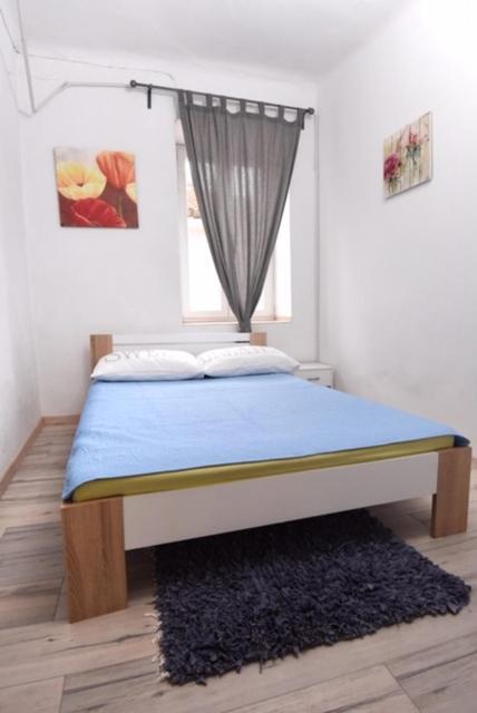 Apartamento Kampo Zadar Exterior foto
