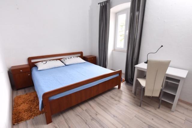 Apartamento Kampo Zadar Exterior foto