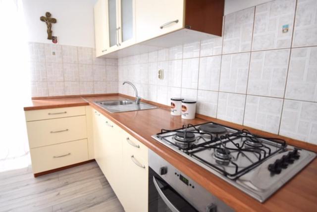Apartamento Kampo Zadar Exterior foto