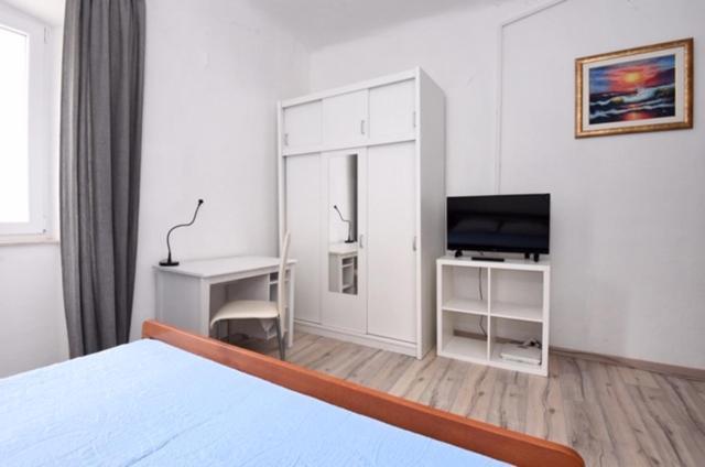 Apartamento Kampo Zadar Exterior foto