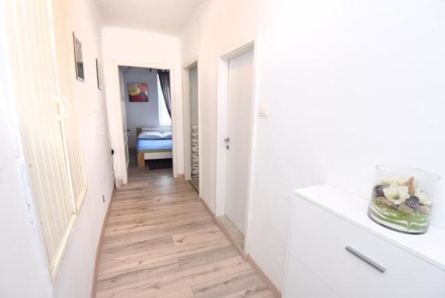 Apartamento Kampo Zadar Exterior foto