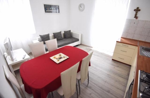 Apartamento Kampo Zadar Exterior foto