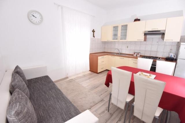 Apartamento Kampo Zadar Exterior foto