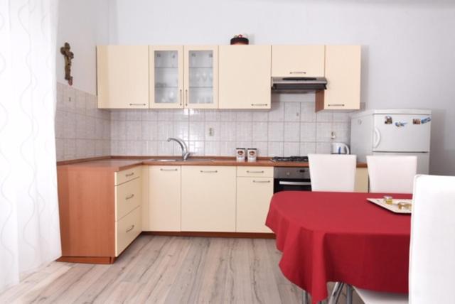 Apartamento Kampo Zadar Exterior foto